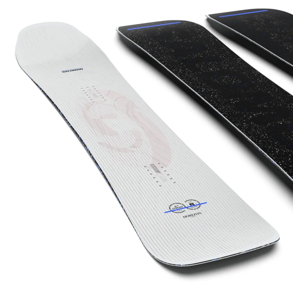 Jetstream Snowboard - 2026