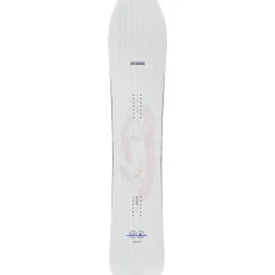Jetstream Snowboard - 2026