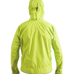 Jetty Splash Jacket - Men's