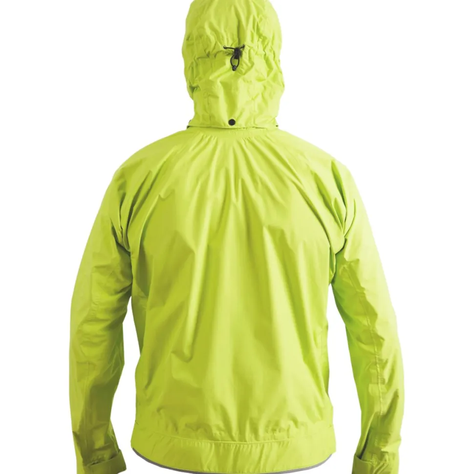 Jetty Splash Jacket - Men's