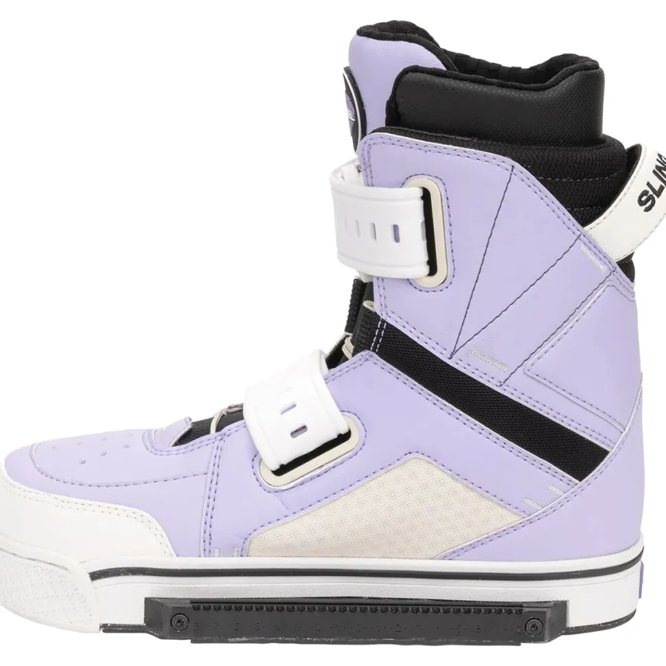 Jewel Boot - 2024
