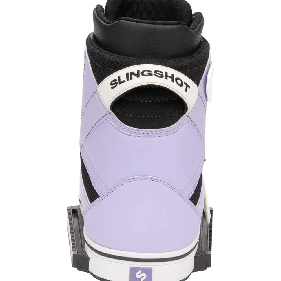 Jewel Boot - 2024