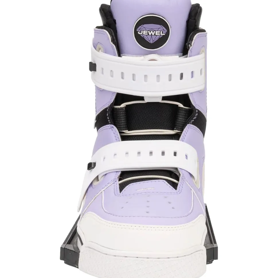 Jewel Boot - 2024