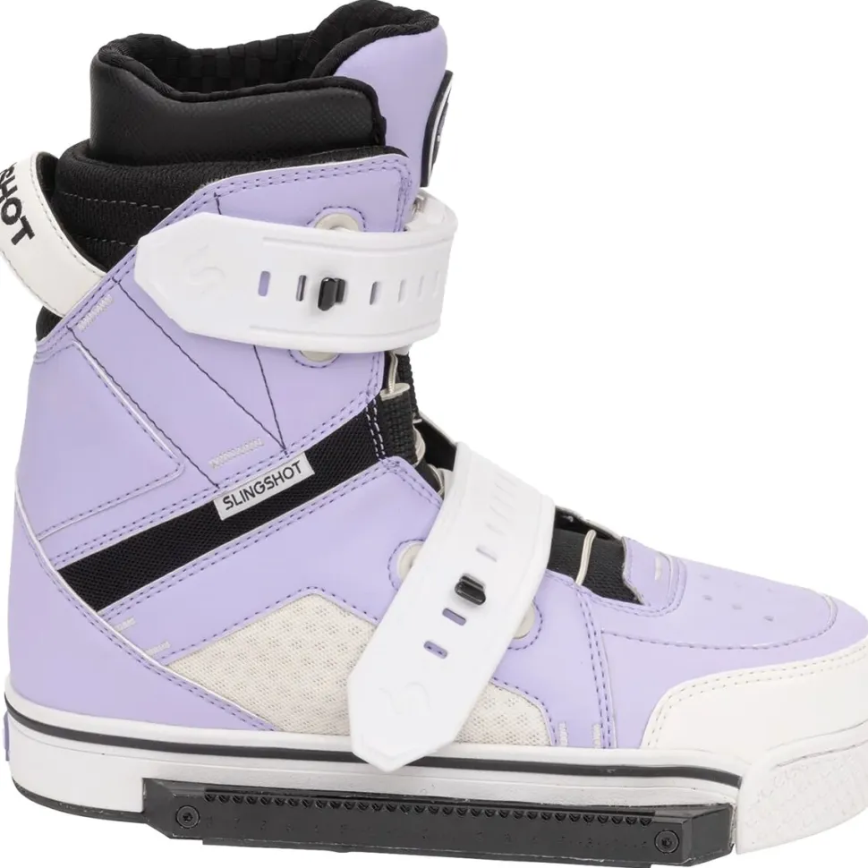 Jewel Boot - 2024