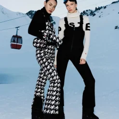 JG Bib Ski Pant - Women's