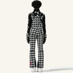 JG Bib Ski Pant - Women's