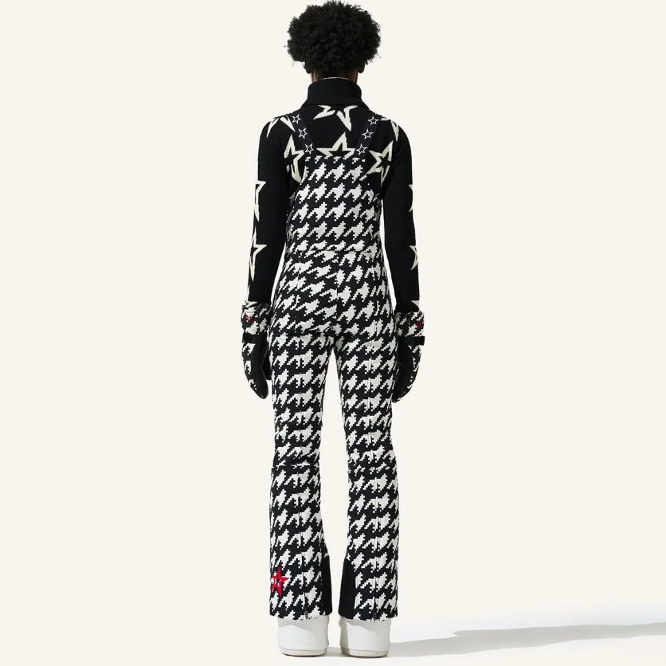 JG Bib Ski Pant - Women's