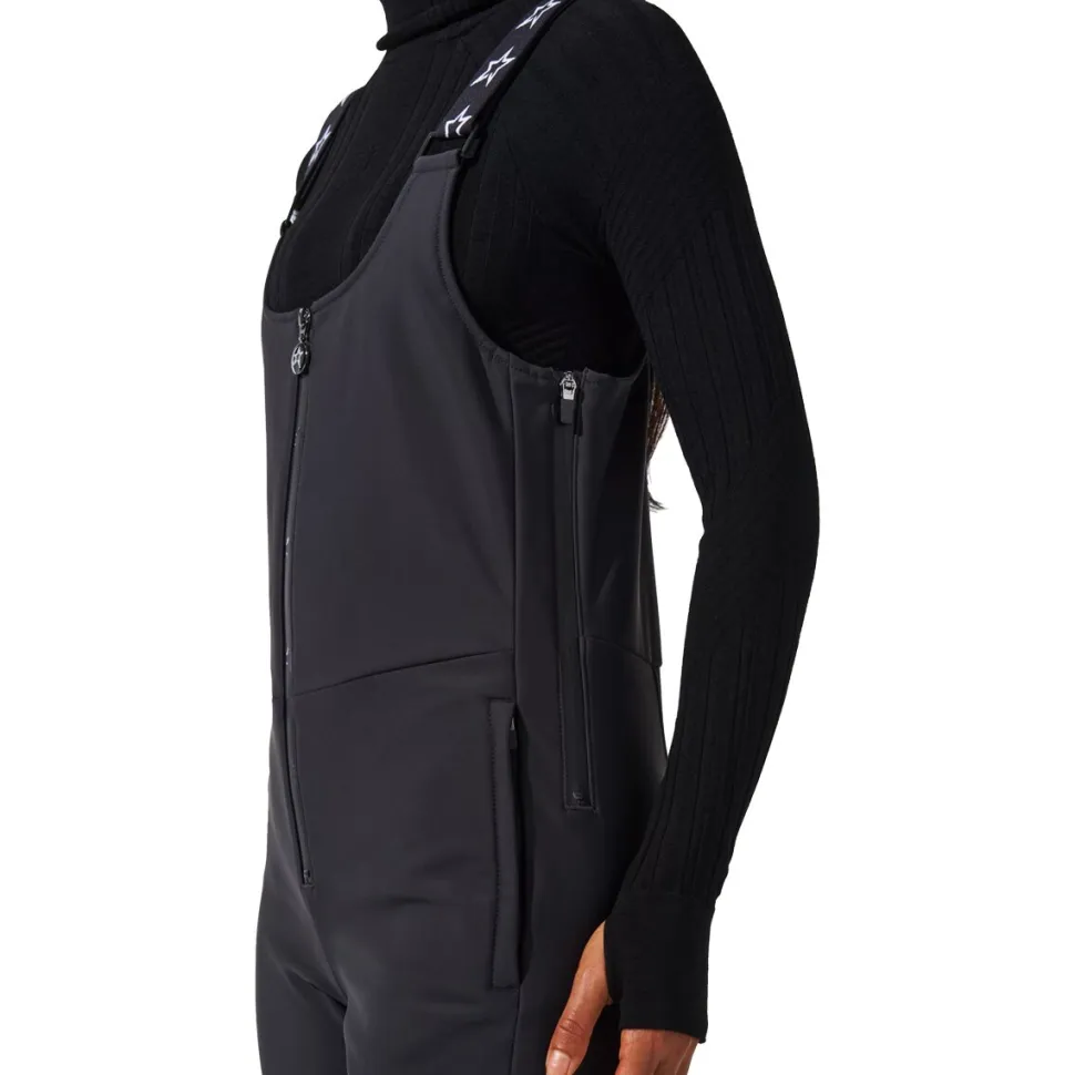 JG Bib Ski Pant - Women's
