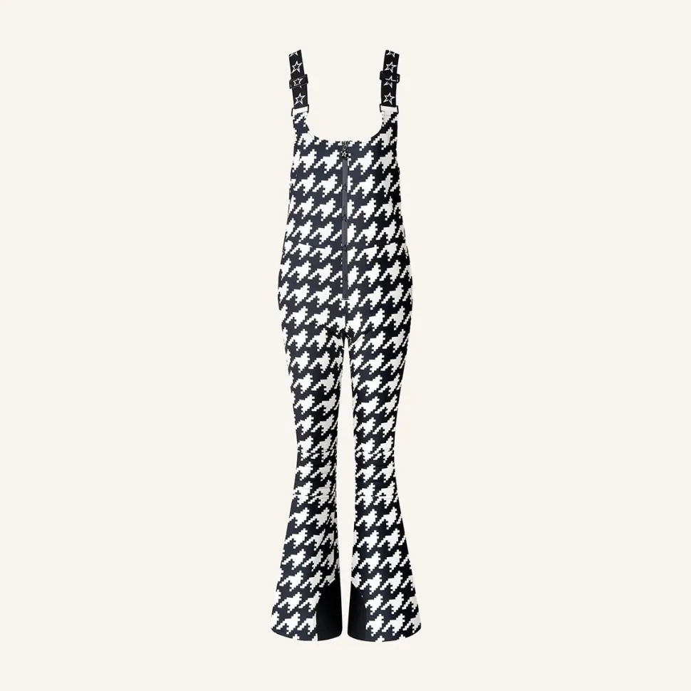 JG Bib Ski Pant - Women's