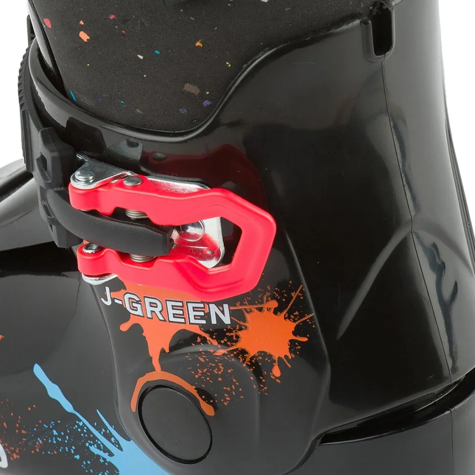 J Green 1.0 GW Ski Boot - 2026 - Kids'
