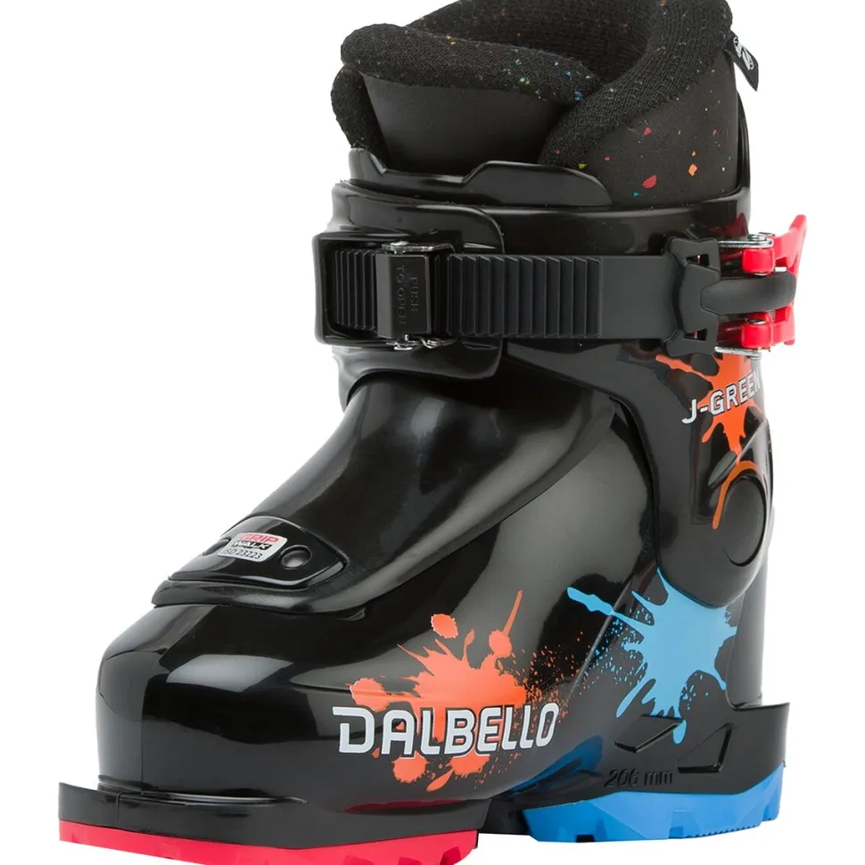 J Green 1.0 GW Ski Boot - 2026 - Kids'
