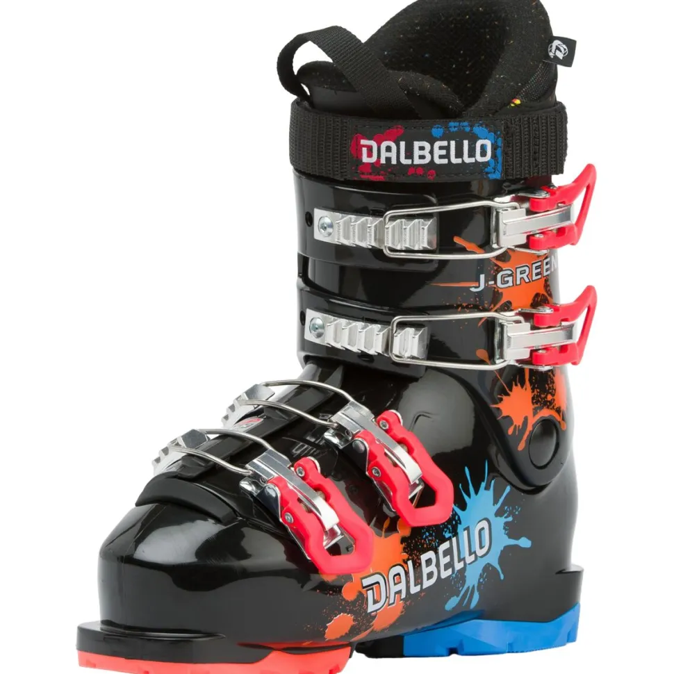 J Green 4.0 GW Ski Boot - 2026 - Kids'