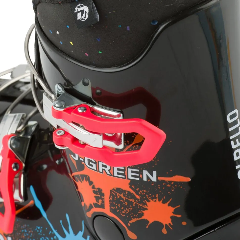 J Green 3.0 GW Ski Boot - 2026 - Kids'