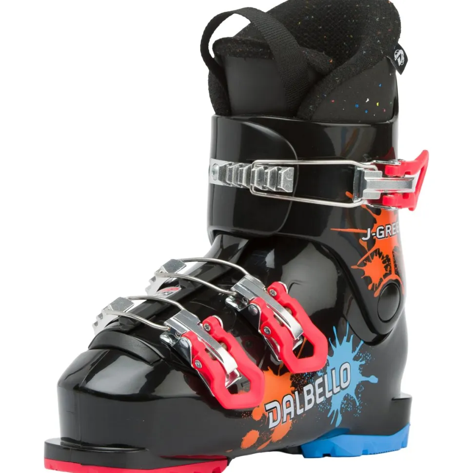 J Green 3.0 GW Ski Boot - 2026 - Kids'