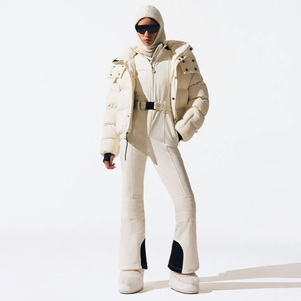 JG Ski Suit - Women's