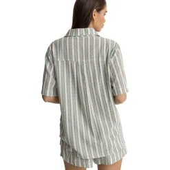 Joelene Short-Sleeve Shirt - Women's