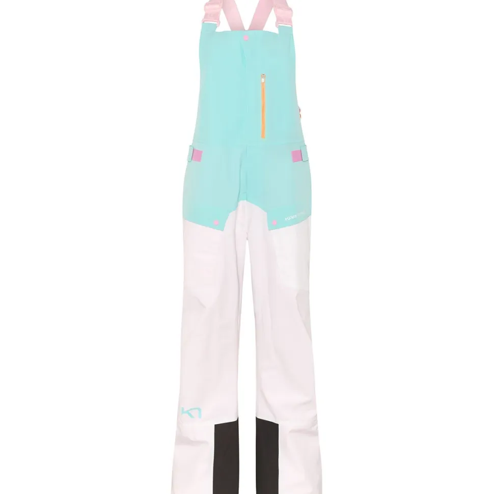 Johanne Bib Pant - Women's