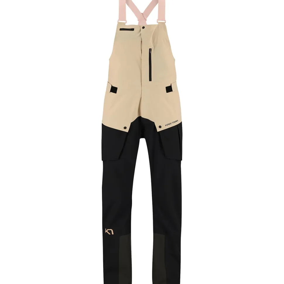 Johanne Bib Pant - Women's