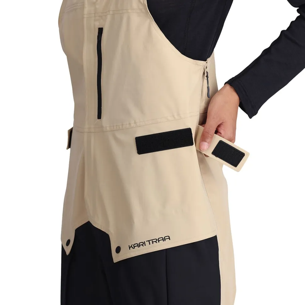 Johanne Bib Pant - Women's