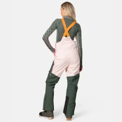 Johanne Bib Pant - Women's