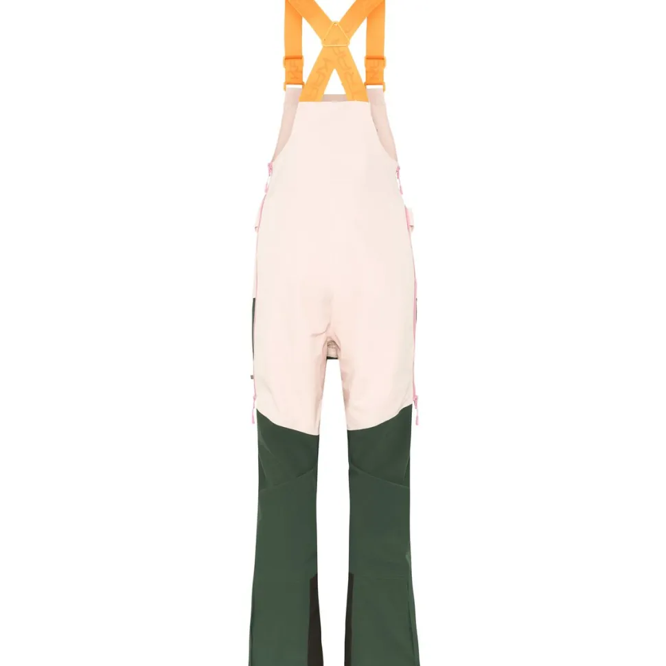 Johanne Bib Pant - Women's