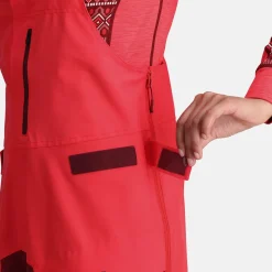 Johanne Bib Pant - Women's