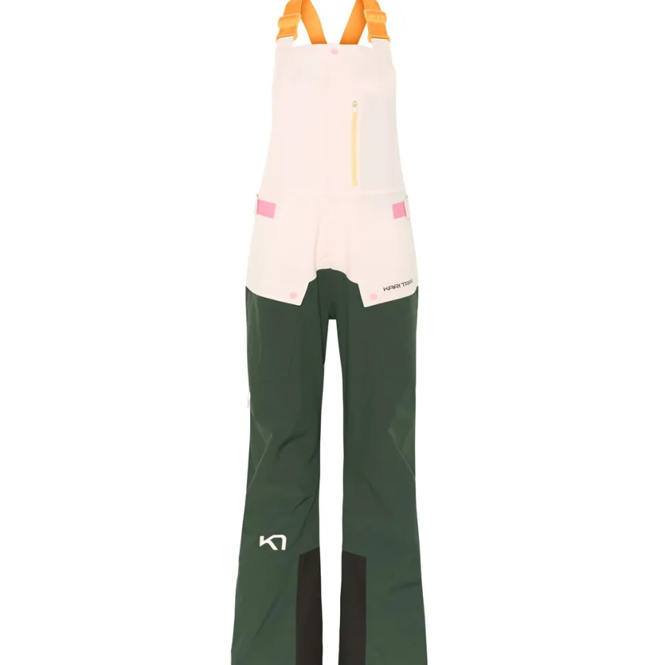 Johanne Bib Pant - Women's