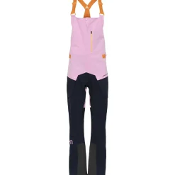 Johanne Bib Pant - Women's