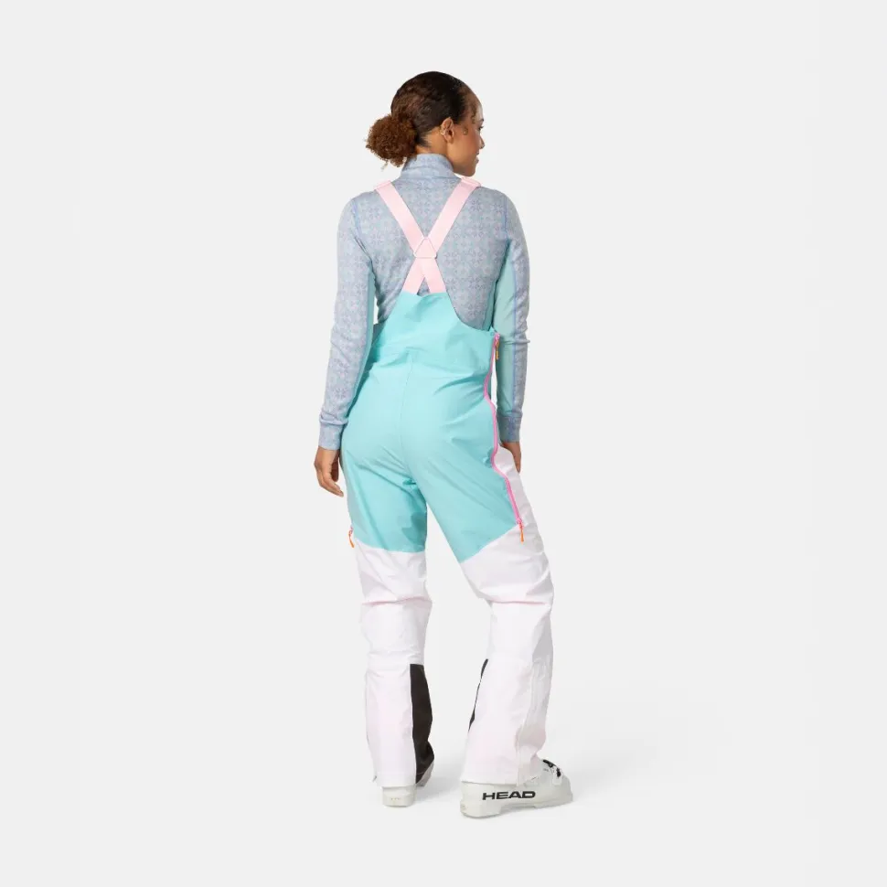 Johanne Bib Pant - Women's