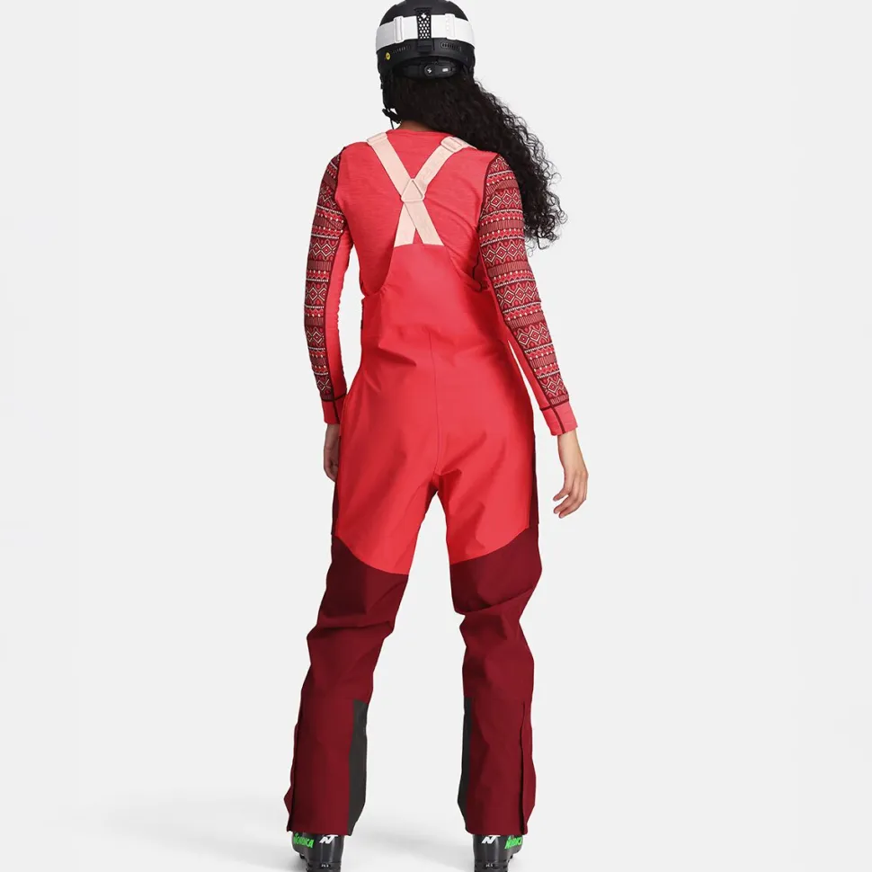 Johanne Bib Pant - Women's