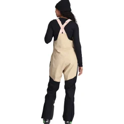Johanne Bib Pant - Women's