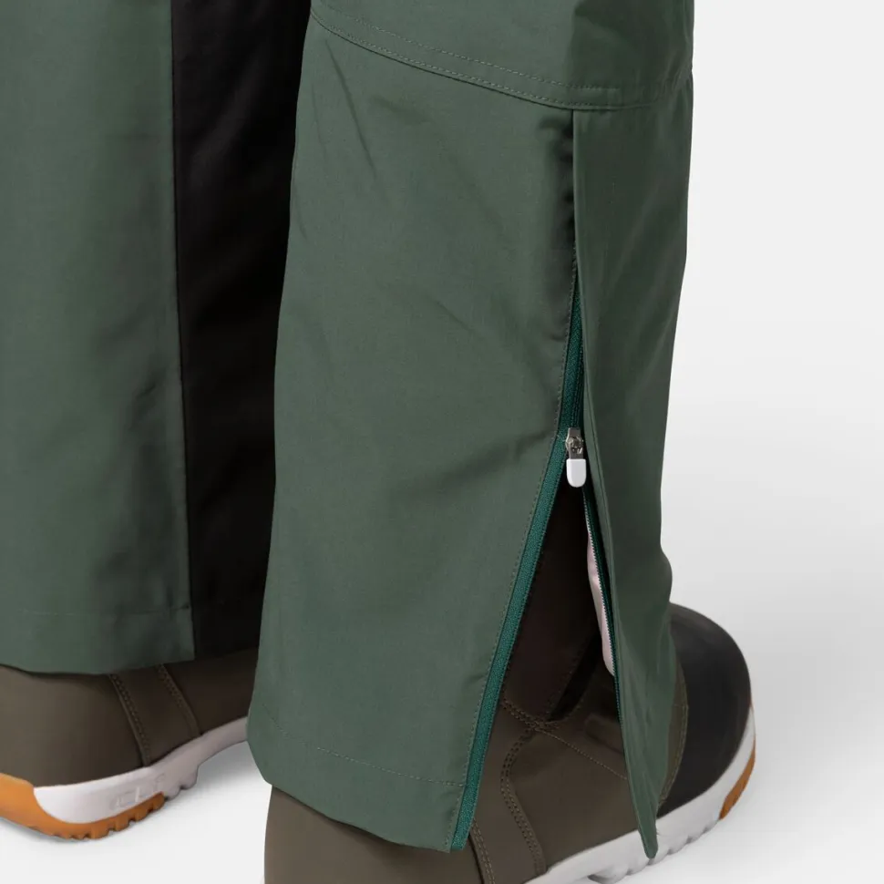 Johanne Bib Pant - Women's