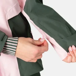 Johanne Ski Jacket - Women's