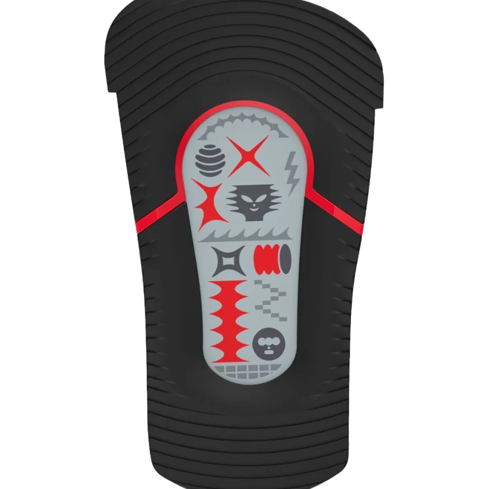 Joint Snowboard Binding - 2026