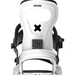 Joint Snowboard Binding - 2026