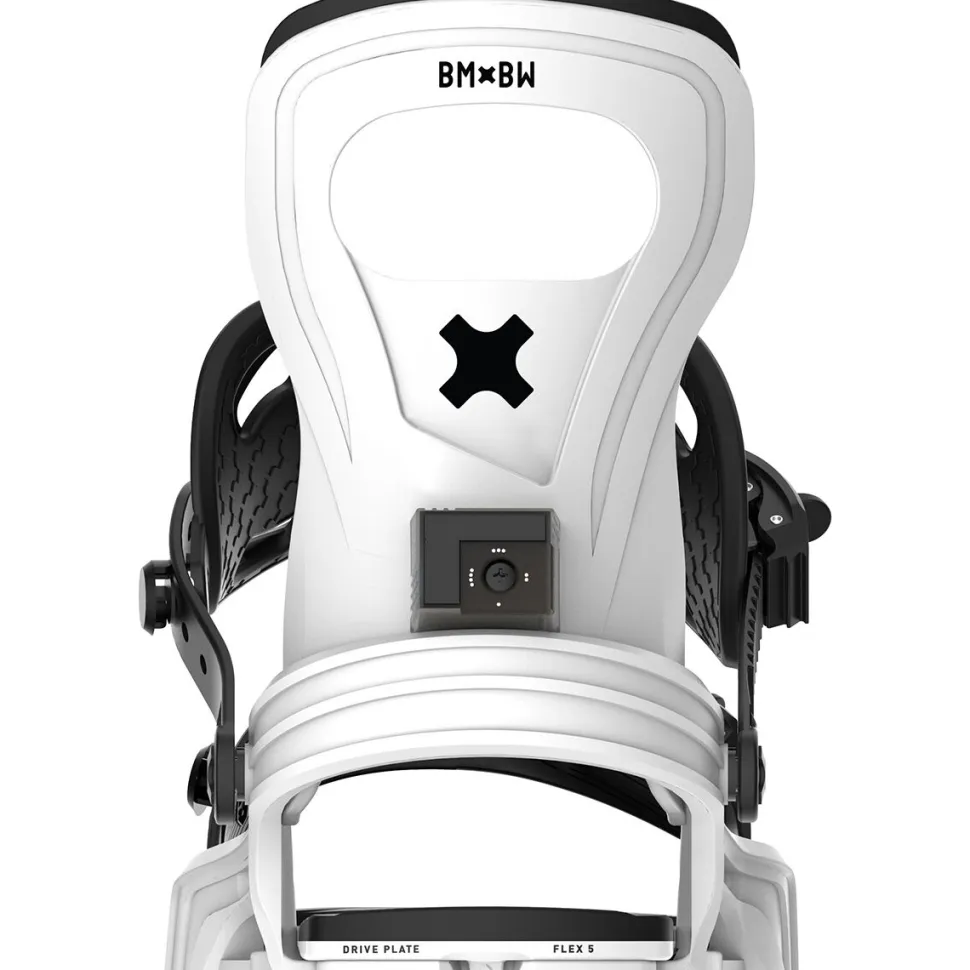 Joint Snowboard Binding - 2026