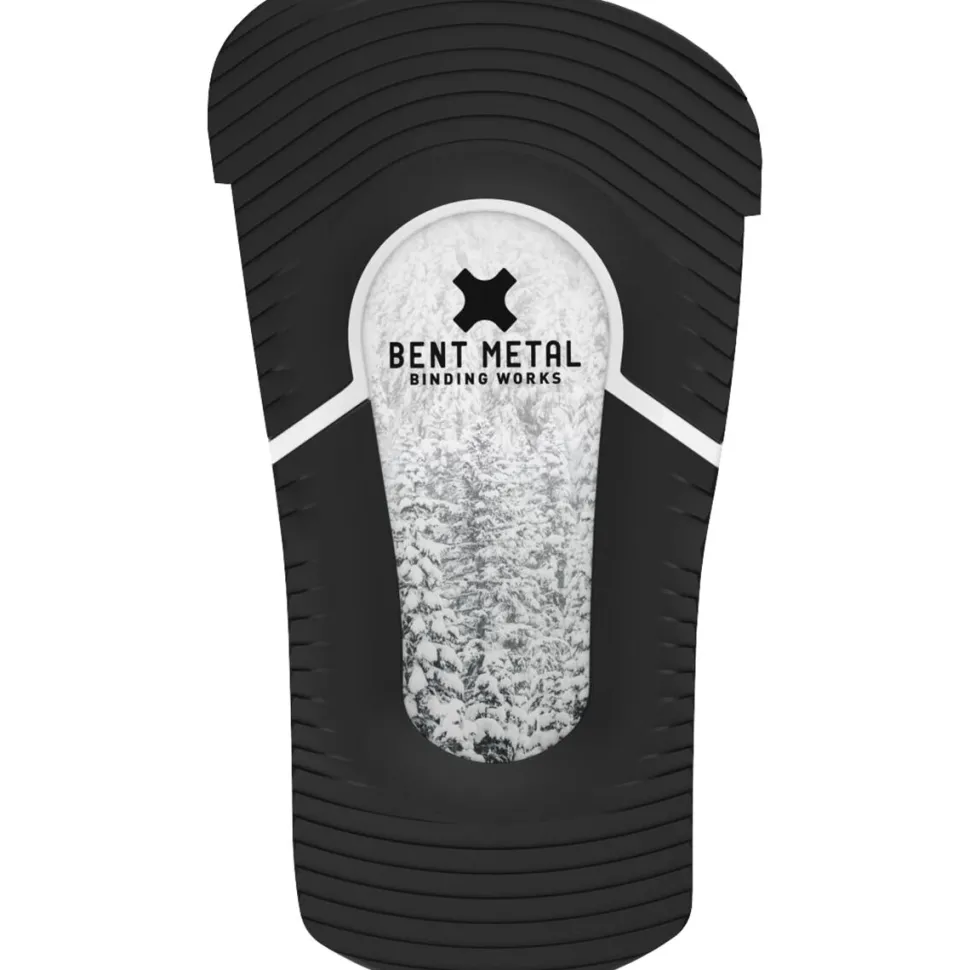 Joint Snowboard Binding - 2026