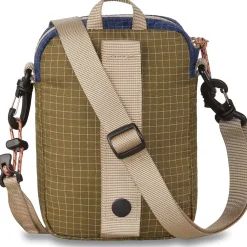 Journey Mini Crossbody Bag