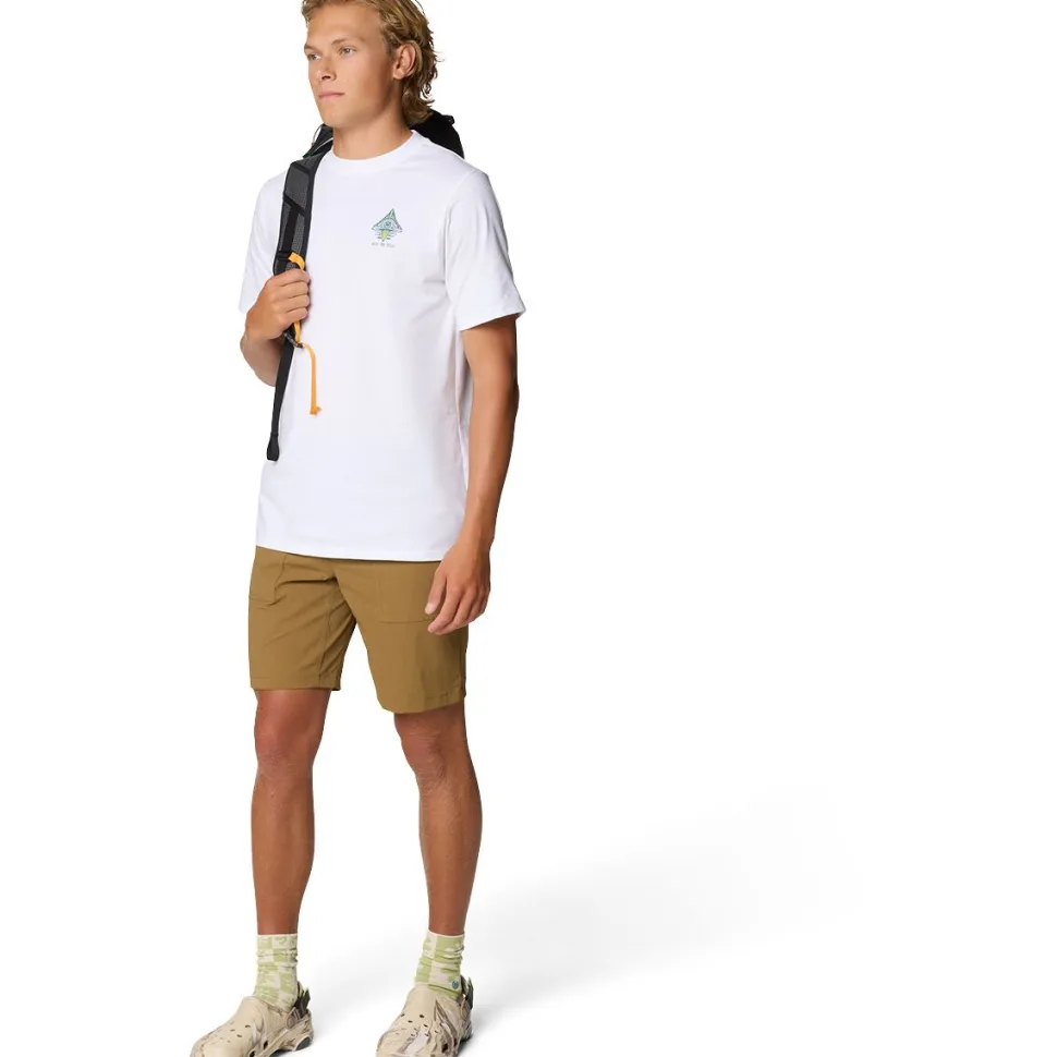 Journey Short-Sleeve T-Shirt - Men's