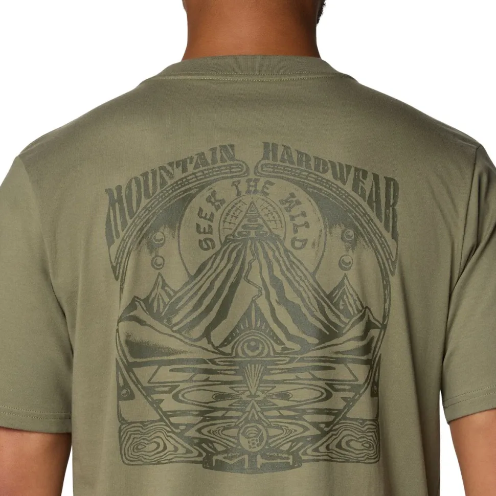 Journey Short-Sleeve T-Shirt - Men's