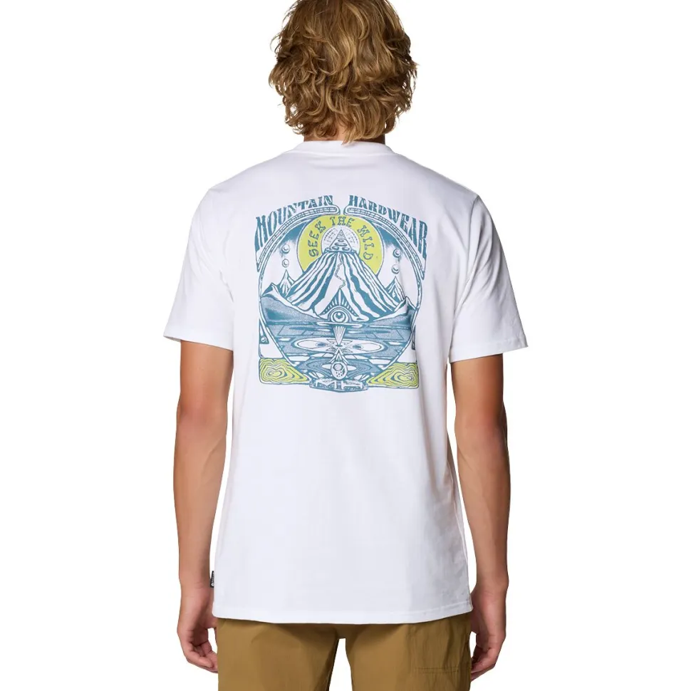 Journey Short-Sleeve T-Shirt - Men's