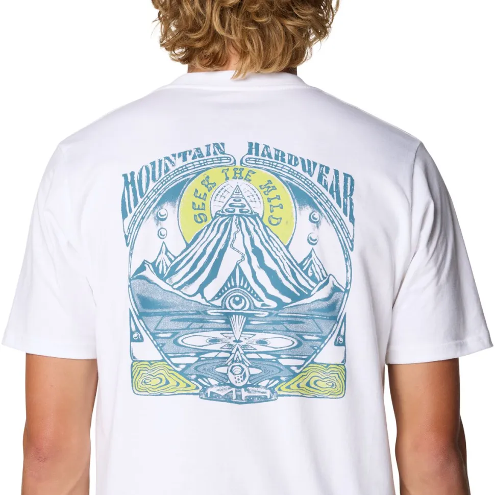 Journey Short-Sleeve T-Shirt - Men's