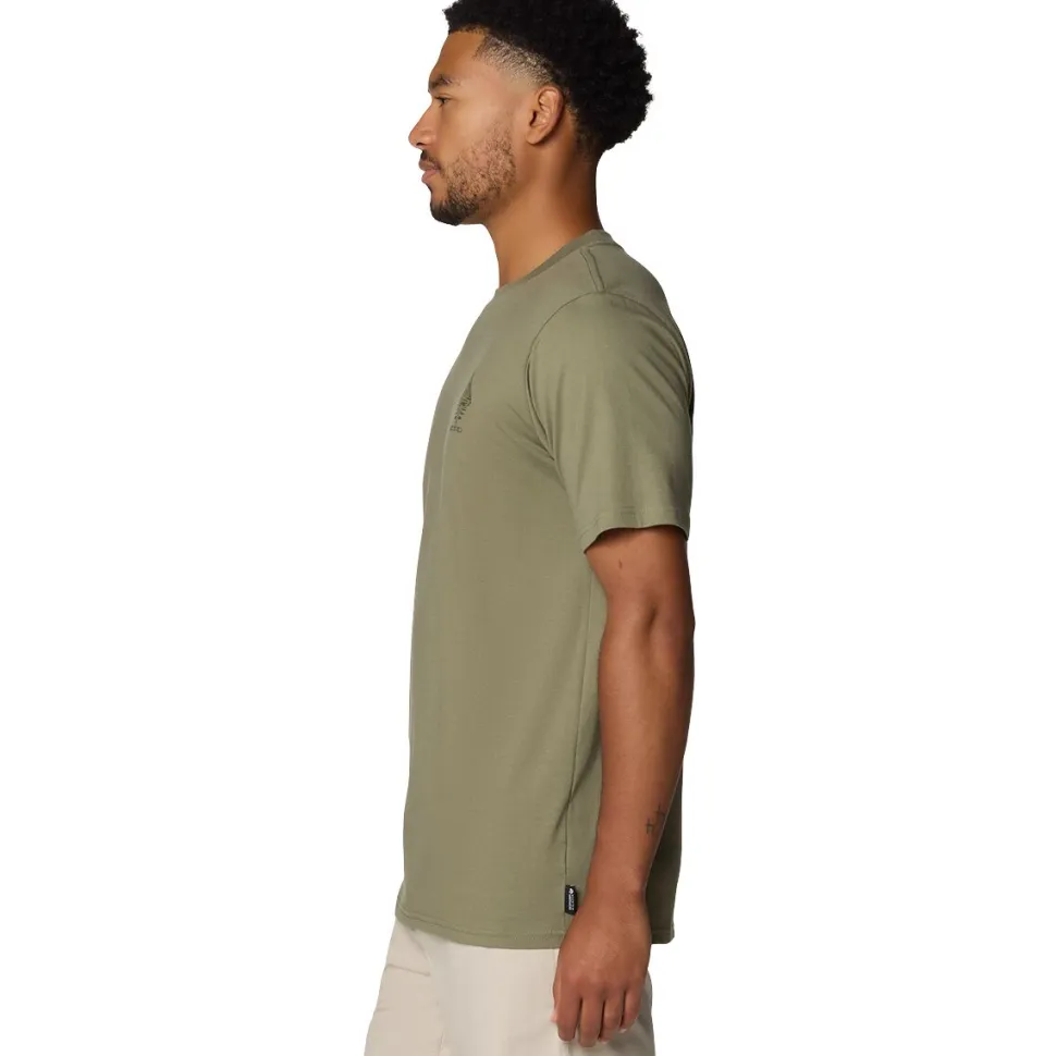 Journey Short-Sleeve T-Shirt - Men's