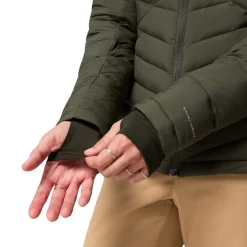 Joy Peak II Hooded Jacket - Women's