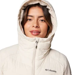 Joy Peak II Hooded Jacket - Women's