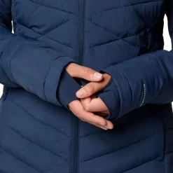 Joy Peak II Hooded Jacket - Women's