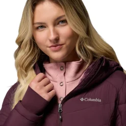 Joy Peak II Hooded Jacket - Women's