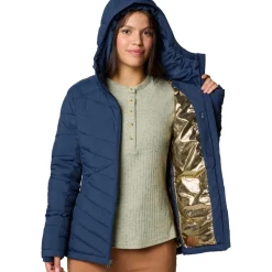 Joy Peak II Hooded Jacket - Women's