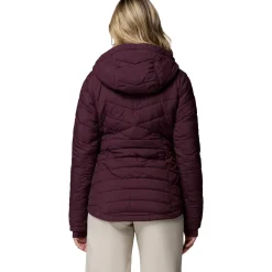 Joy Peak II Hooded Jacket - Women's