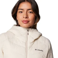 Joy Peak II Hooded Jacket - Women's